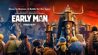 Early Man (2018) Dubbing Indonesia