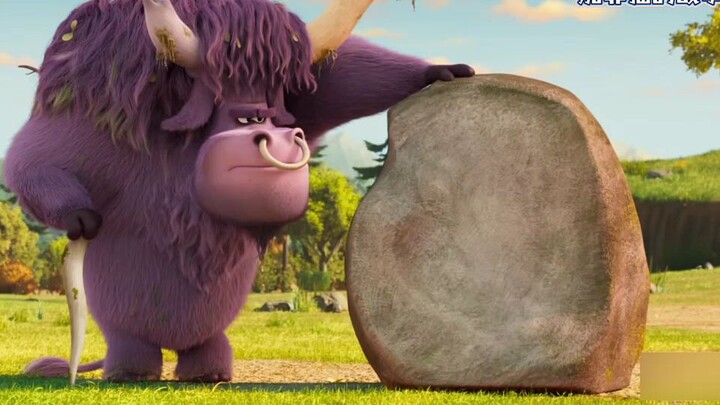 Set 6 | #加菲猫电影#加菲猫#神动画计划#仙剪刀手