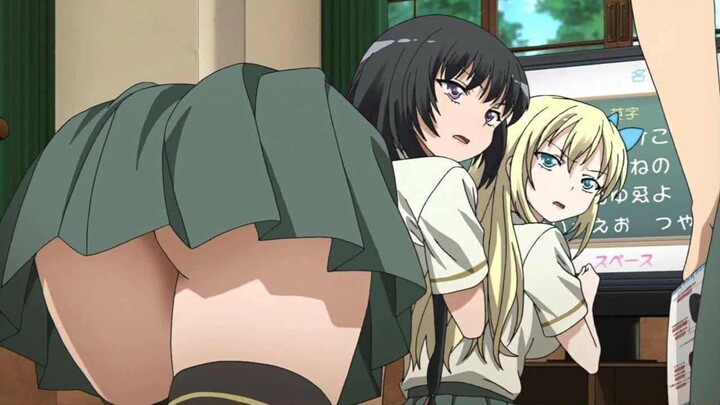 3อนิเมะพากย์ไทยสนุกๆ ที่โคตรเด็ด18+