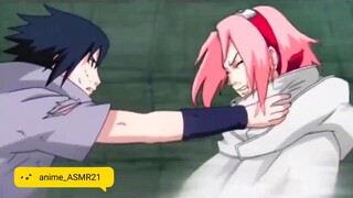 MOMENT EPIC OM NARUTO, OM SASUKE DAN TANTE SAKURA