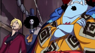 One Piece Special #1156: Vinsmoke's current situation and future, Reiju needs to appear again!