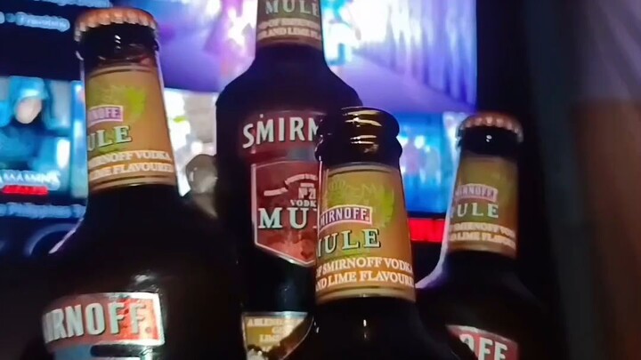 staycation with cousins ✨