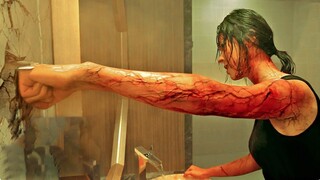 Human Experiment Turns Her into a Superpower & a Killing Machine - Recap