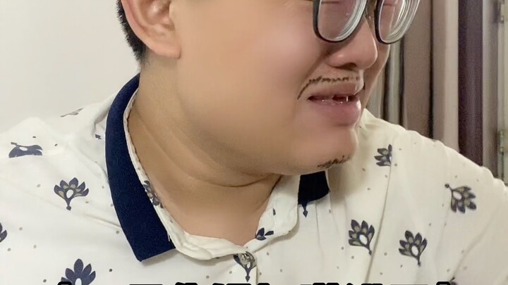 كنتُ أرغبُ في التفريغ عن غضبي... لكنّي للأسف لستُ مؤهَّلاً لذلك.