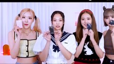 BLACKPINK x BC CARD