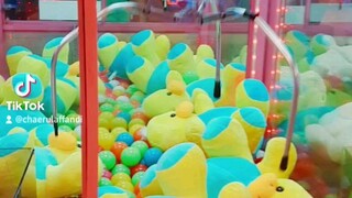 capit boneka bebek lucu