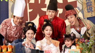 Yummy Yummy Yummy Episode 23 Eng Sub