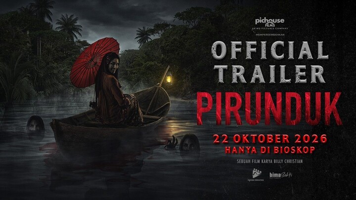 PIRUNDUK - Official Trailer