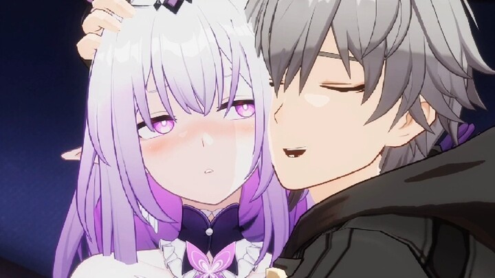 【Edit】Aqiong: Fragrant and soft big buns