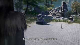 Tomb of Fallen Gods S1 eps 3