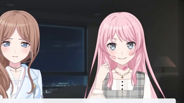 【อาหารเสริมตัวที่ 2】【ave mujica】การแลกเปลี่ยนวิญญาณ แต่ใครจะแลก Xiangzi กับเธอล่ะ?