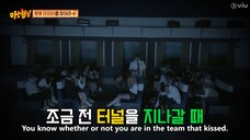 Men on Mission Knowing Bros - Ep 402 (EngSub) | Chaehyun, Xiaoting, Gunwook, Jiwoong, Yerin | Part 2