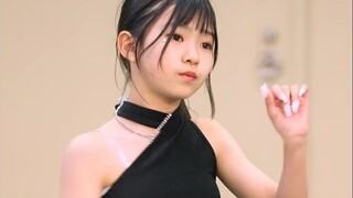 （更纱 + 花玲奈）《Kill This Love / BLACKPINK》东京偶像剧场 10 周年纪念演唱会 @上野恩赐公园野外舞台 2025.04.12