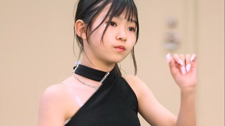 （更纱 + 花玲奈）《Kill This Love / BLACKPINK》东京偶像剧场 10 周年纪念演唱会 @上野恩赐公园野外舞台 2025.04.12