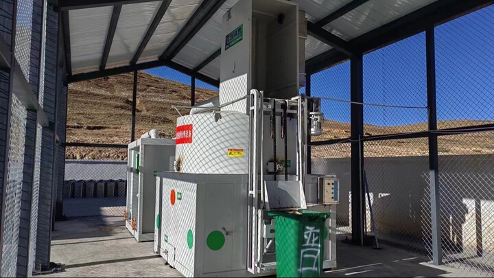 Purpose and Benefits of Small Scale Waste to Energy Plants