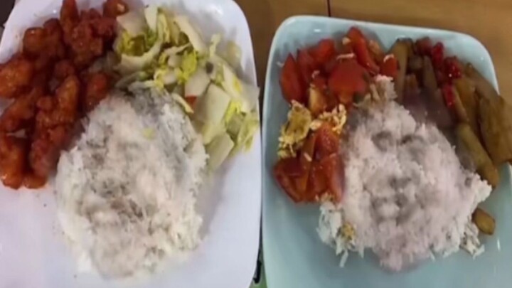 كنتُ في الأصل أحبُّ جدًا تناول الأرز...