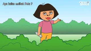 DORA Ngeselin