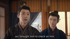 The Prisoner Of Beauty Episode 25 ENGLISH SUB - DRAMAGO.ME