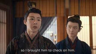 The Prisoner Of Beauty Episode 25 ENGLISH SUB - DRAMAGO.ME