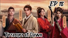 [ENG] EP 18 Treasure at Dawn