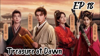 [ENG] EP 18 Treasure at Dawn