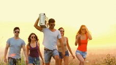 "🔥 Ultimate Summer Bass Party 2025: Latin Pop x Tropical House x Dance Mix (AI Remix) 🎉"