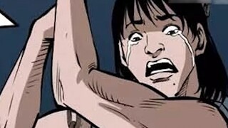 Rahasia keabadian adalah melatih diri Anda menjadi mayat hidup!
