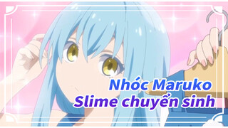 Bài hát chủ đề Nhóc Maruko × Slime chuyển sinh— Sự hợp tác trong mơ