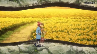 Teogonia Episode 11 (Sub Indo)