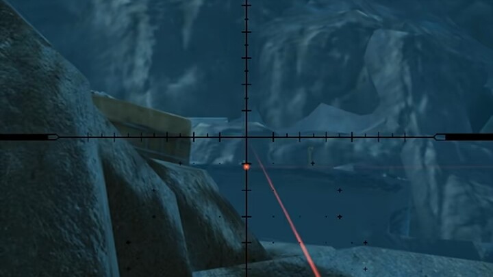 Teaching you how to trade 18 bullets for a guided missile