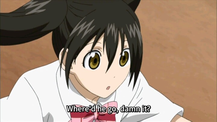 Beelzebub-english sub ep25