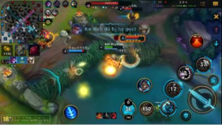 Liên Minh : Tốc Chiến | GẶP NGAY BEST VAYNE RANK CAO THỦ BẮN CHÁY MÁY
