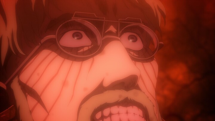 วันนั้นเอง จี๋เคอในที่สุดก็จำได้ถึงความหวาดกลัวที่ถูกครอบงำโดย 1 เมตร 6