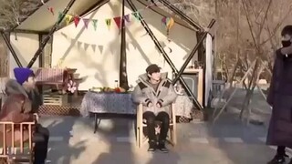 So cute 😻#exo