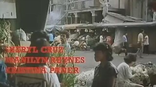 BATANG QUIAPO_ Fernando Poe Jr. & Maricel Soriano _ Full Movie