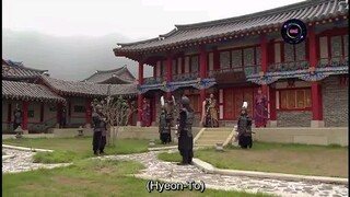 Jumong 31 Part 1/2 Tagalog Dubbed