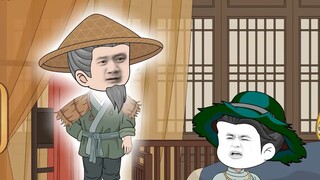 Tập 9: Khẩn cấp vào cung Khôn Ninh, liên quan đến Hoàng hậu và Hoàng hậu