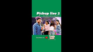 Chennai girls reacting to PickUp Lines |Part 2| Twisty Beats  #trending #trendingvideos