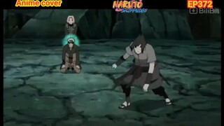 pag babalik ni sasuke