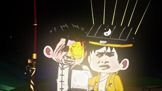 What exactly is Chu Xindiao’s regret?