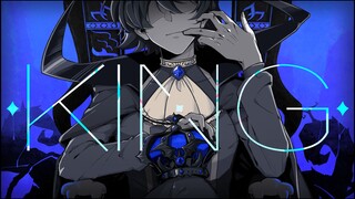 [Iruma giá tốt!] [Viết tay] ♚KING♚ Mong muốn cá nhân của Iruma