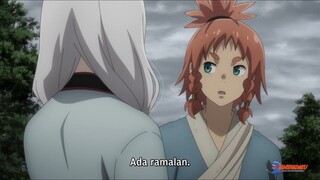 Teogonia Episode 5