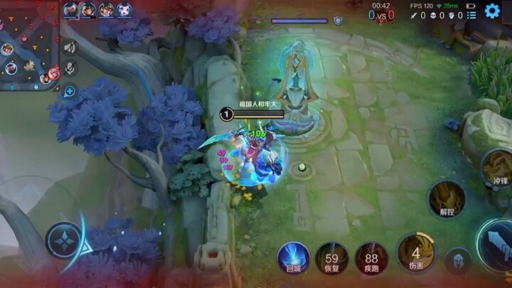 Since you don’t have a choice, just come with me.