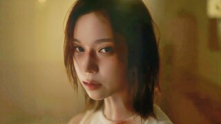 疯批病娇！【金玟庭】aespa回归个人先导概念预告！