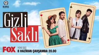 Gizli Sakli - Episode 7 ❤️