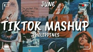 BEST TIKTOK MASHUP JUNE 2021 PHILIPPINES (DANCE CRAZE)