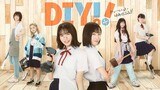 DIY!!: Do It Yourself Live Action (2023) | EP 1 | Sub Indo
