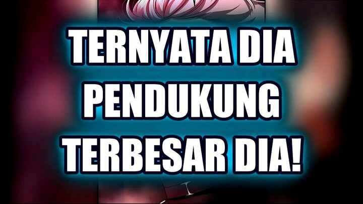 😱 TERNYATA DIA PENDUKUNG TERBESAR EGOSTICK!