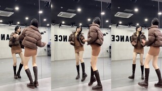迟来的《呱呱呱舞》