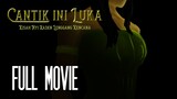 Cantik ini Luka: Kisah Raden Lenggang Kencana